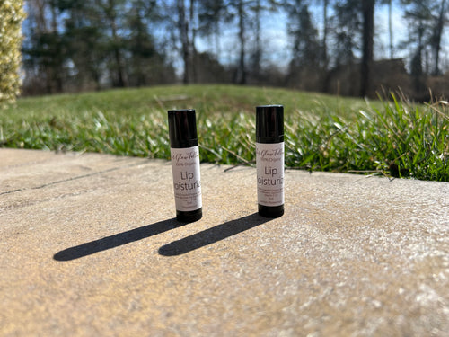 Lip Moisturizer