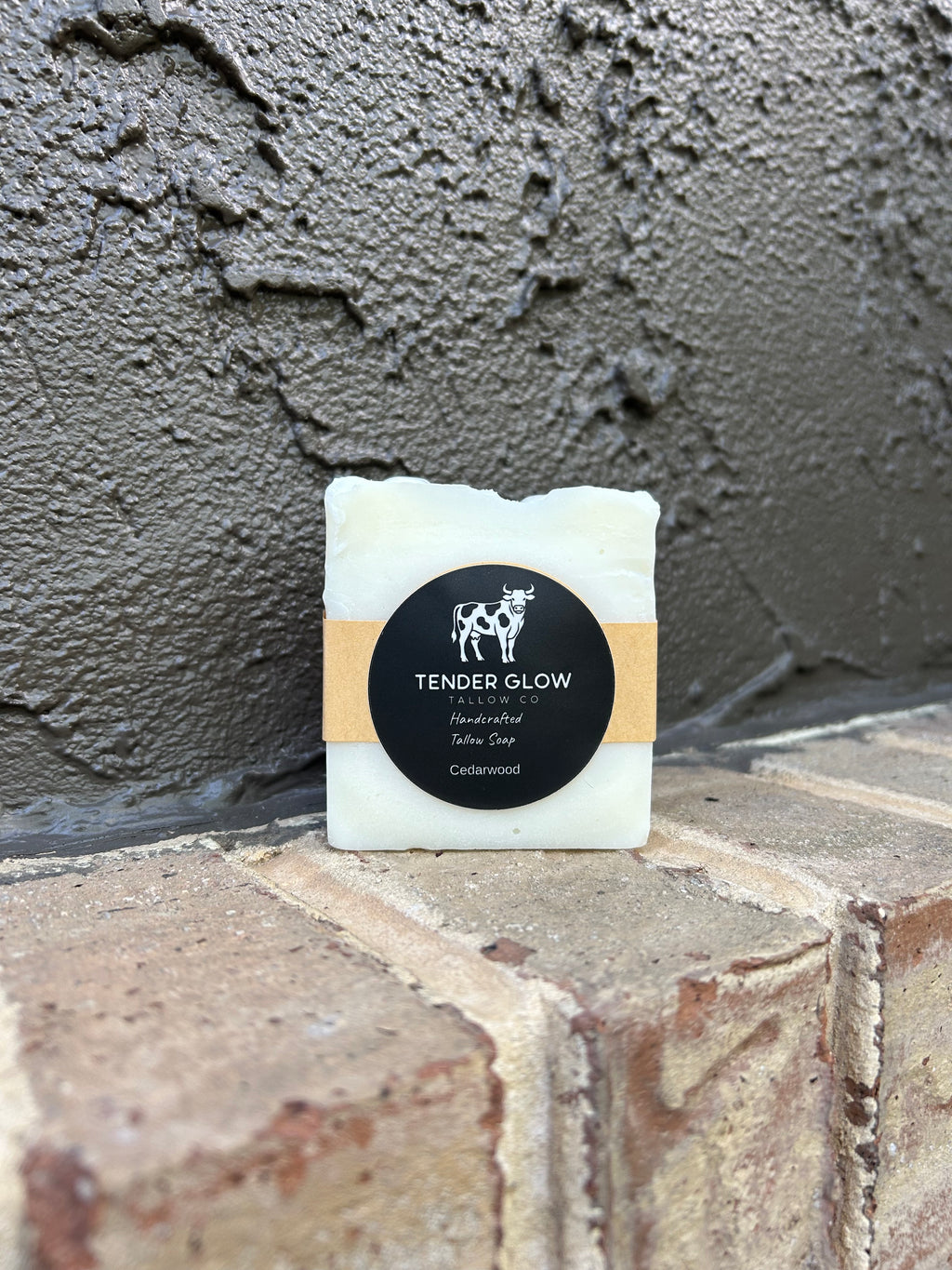 Tallow Body Bar
